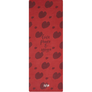 sigedn | Anti-slip Professional Lightweight Portable Yoga Mat