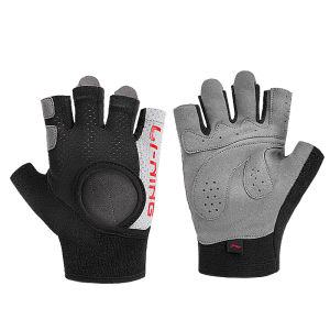 Li-Ning | Găng Tay Bảo Vệ Chống Trượt Ngón Lửa 1/2