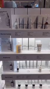 The Ordinary Glycolic 7% Toning Solution [240ml] skincare Toner Exfoliator Brightening reduce wrinkles