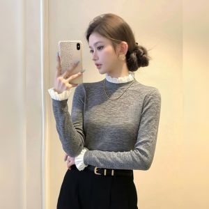 YUFUQING | Youthful Elegant Slimming T-shirt