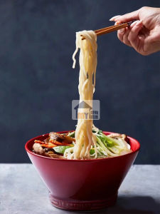 Le Creuset Pháp Men Bát Sứ Cao Cấp Thẩm Mỹ Giá Trị Tốt Nghiệp Màu Bát Lớn Ramen Bát Súp Hình Tròn Sứ