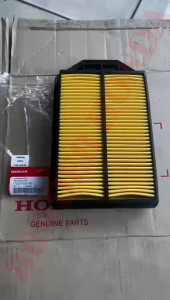 Filter Udara Mesin CRV Gen 3 RE1 RE3 2400 24 CC 2007-2011
