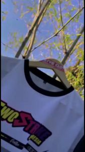 Kaos Jersey Racing 2 stroke 2tak vol.03