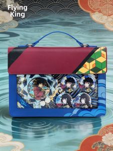 FEINIAOJUN | Anime Birthday Gift Crossbody Large Capacity Bag