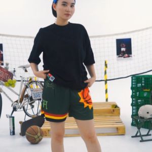 Celana Pendek Nyaman: Pilihan Terbaik untuk Aktivitas Olahraga dan Sehari-hari