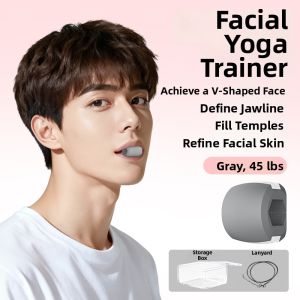 JBA | Face Contouring Jaw Enhancer and Temple Filling Trainer