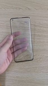 Mặt kính màn hình oneplus 9 pro liền keo thay kính oneplus 9 pro