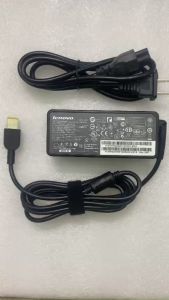 [Sạc zin] Sạc laptop Lenovo U41 U41-70 20V - 3.25A - 65W chân vuông USB