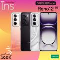 OPPO Reno 12 5G สินค้ามือ 1 รับประกัน 1 ปี. 