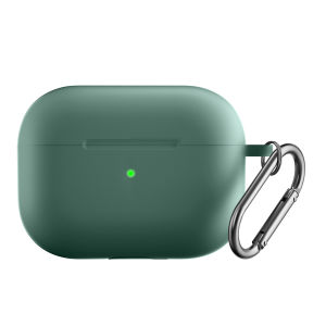 xilixili | Universal Soft Liquid Silicone Full-coverage Earphone Case