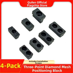 XIXIANGZI | Sliding Window Positioning Block Accessory