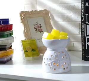 Scented Wax Melts from Bath and Body Works