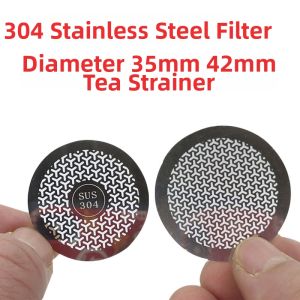 Spring-top Thermos Cup Lid With Stainless Steel Tea Strainer