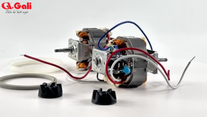 Motor Máy Xay Sinh Tố Gali Chất Lượng Cao – Dây Đồng Nguyên Chất – Bảo Hành 6 Tháng - Bộ Chuyển Đổi Tăng Giảm