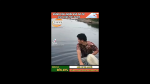 Chài đĩa bay - chài cá Thái Lan sợi dù có đĩa chuyên bắt cá tôm