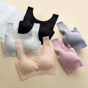 Disposable Intimates Bra: A Revolutionary Women's Slight Push-Up & Anti-SAG Wireless Bra