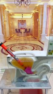 Plunger Pompa WC Penyedot Pompa WC Mampet Drain Buster Air Pump Toilet Pembersih Saluran Pipa Tersumbat - BANGUN JAYA