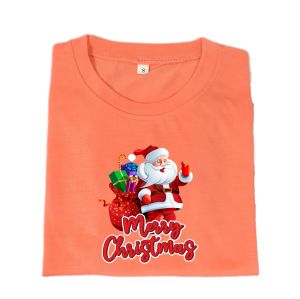 Baju Kaos Natal Untuk Anak Anak Terbaru