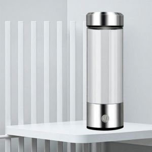 FEIZHUXIANSEN | Portable Hydrogen Water Cup SPE PEM Technology