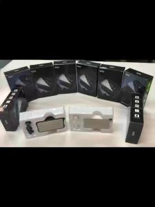 หูฟังไร้สาย TWS S20 ใหม่ จอแสดงผล LED ลดเสียงรบกวน 5.1 ควบคุมด้วยสัมผัส หูฟัง HIFI RUIJA