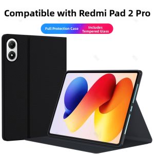 CHAOPAI | Case and Stand Cover for Redmi Pad 12.1inch