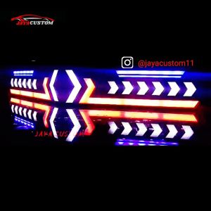 Variasi Lampu Rem Belakang L300/Futura/Granmax/Carry/Mega Carry/Apv/ Stoplamp Custom Pickup