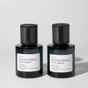 160ml Car and Home Room Perfume Air Freshener Aromatherapy Essential Oil Pewangi kereta/Car Fragrance/车载香薰/汽车香水