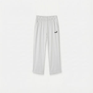 PUMA | Moisture-wicking Breathable Sports and Casual Trousers for Kids