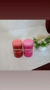 Tupperware รุ่น Salt & Pepper Shaker (80ml) ภาชนะใส่ผงต่างๆ (เลือกสีได้)