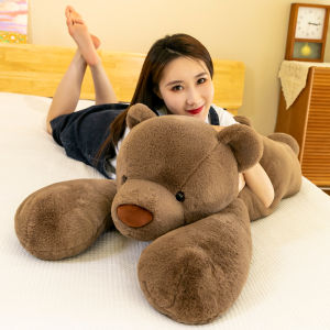 Gối Búp Bê Gấu Bông Đáng Yêu Đồ Chơi Nhồi Bông Cho Bé Gái Quà Tặng Sinh Nhật Kích Thước Lớn Thích Hợp Cho Mọi Lứa Tuổi Từ Bắc Kinh Trung Quốc