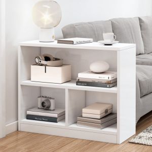 Simple Multi-functional Storage Cabinet Iron Material Desk File Cabinet with Drawer for Children Book Shelf