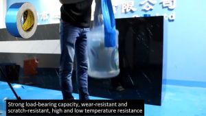 [Durable for 20 years] length:5m butyl waterproof tape width:5/10/20/30cm waterproof tape for roof waterproof roof tape rooftop waterproof roof leaking repair waterproof tape 防水胶带