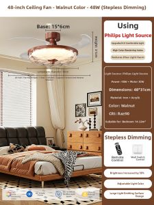 DGY | Eye Protecting Pendant Light