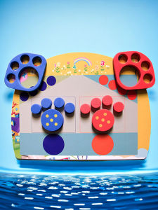 Magnetic Fridge Magnet Easy to Learn And Remember Enlightenment Teaching Tools for Children Kindergarten Simple Math Addition And Subtraction