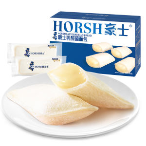 HORSH | Healthy Quick-eating Nutritious Filled Bread