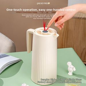 Insulated Water Jug