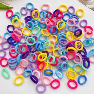 100Pieces of Colorfulfulbasic/versatile/simpleHairbands and Hairbands for Girls Gifts for Girls