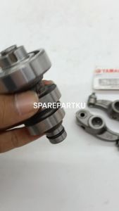 (54P) PAKET 2 JENIS NOKEN AS + PLATUK MIO J SOUL GT 115 MIO GT FINO FI/ PAKET HEMAT 2 JENIS/ 54P