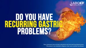 LABO NUTRITION GastriCELL Powder 30 sachets x 2 bxs: Effective for GERD Acid Reflux, Heartburn and Ulcer Food Supplement