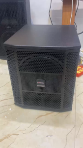 Loa Sub Điện Bass 30 Sansui 350W Cao Cấp (Tặng dây AV 1 ra2 dây AV 2 ra 2) – Loa Sub 30 Siêu Trầm Karaoke Gia Đình - H2pro