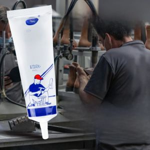 MONLEYTA | Universal Strong Adhesive Glue For Shoes Leather Sports Shoes Sole Repair Resin Glue Soft Shoe Factory Shoe Repair Glue