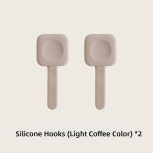 FaSoLa | Adhesive Wall Hooks For Dorm Bath Kitchen