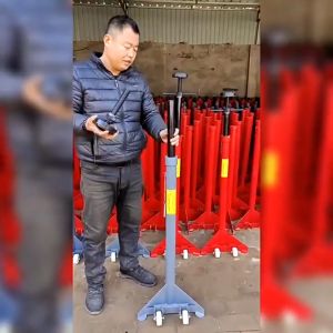 18kg Lift safety bracket Mechanical lift safety bracket Special for supporting engine