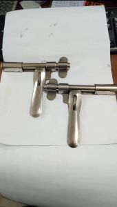 Grendel Long PN Kanan-Kiri 201 /set