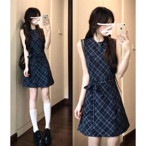 PEIZIXUAN | Đầm Ngắn eo Không Quai Caro