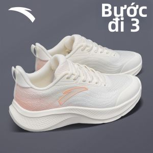 ANTA | Giày Đào Tạo & Chạy Bộ Siêu Nhẹ Chống Sốc