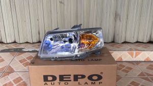218-1133-RDE Lampu Depan Utama Suzuki APV 2007-2023