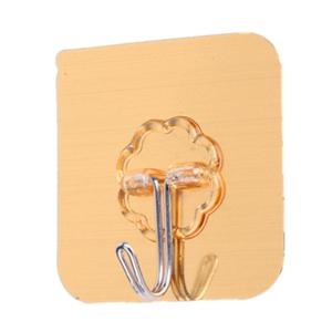 TENGXUAN | Traceless Strong Adhesive Waterproof Wall Hook