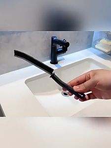 Gap Brush High-Quality Hard-Bristled Crevice Cleaning Brush for Gaps Window Groove and Joint - Home Improvement Hand Tool
