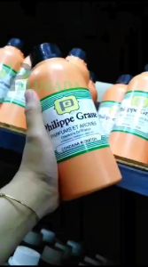 Bibit Parfum Murni SERIBU BUNGA | PG 500Ml SEGEL